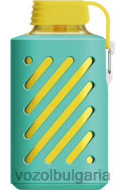 VOZOL Vape Sale - VOZOL GEAR 10 000 R4BP4289 двойна ябълка