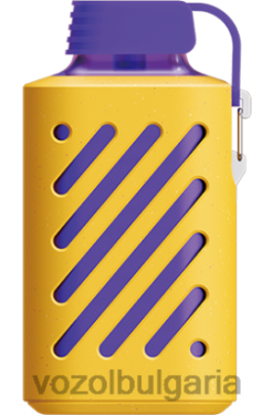 VOZOL Vape Sale - VOZOL GEAR 10 000 R4BP4299 смесени горски плодове