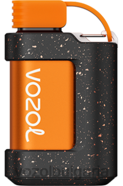 VOZOL Vape Sale - VOZOL GEAR 7000 R4BP4339 ананас лайм