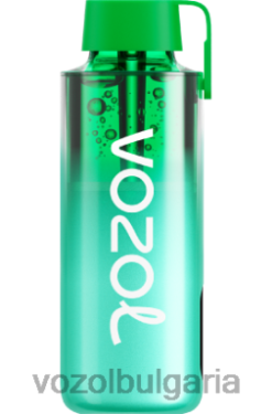 VOZOL Vape Sale - VOZOL NEON 10 000 R4BP4229 мента Маями