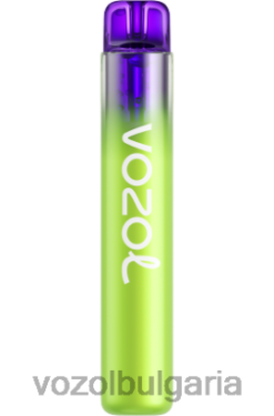 VOZOL Vape Sale - VOZOL NEON 800 R4BP4279 ягодова ябълка