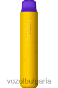 VOZOL Vape Sale - VOZOL STAR 2000 г R4BP4159 лед от манго