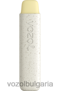 VOZOL Vape Sale - VOZOL STAR 550 R4BP4139 бананов лед