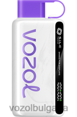 VOZOL Vape Sale - VOZOL STAR 9000/12000 R4BP439 червена боровинка манго грейпфрут