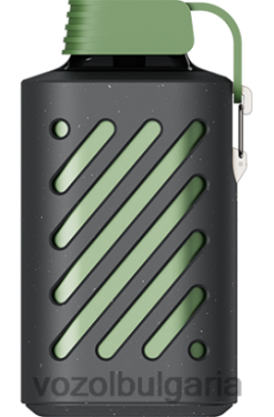 VOZOL Vape Website - VOZOL GEAR 10 000 R4BP4308 лед от кисели ябълки