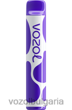VOZOL Vape Website - VOZOL JOYGO 600 R4BP4388 смесени горски плодове