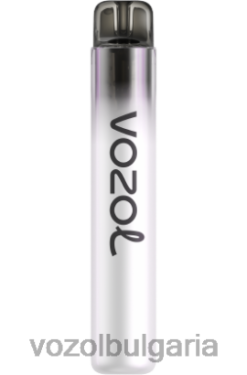 VOZOL Vape Website - VOZOL NEON 800 R4BP4278 снежно топ кафе