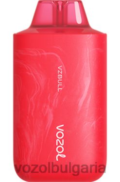 VOZOL Vape Website - VOZOL STAR 6000/8000 v2 R4BP468 vzbull