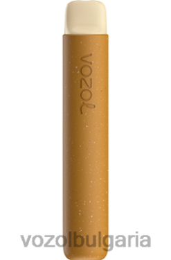 VOZOL Vape Website - VOZOL STAR 600 R4BP498 тютюн
